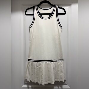 Tory Burch Performance Tennis Dress NWT